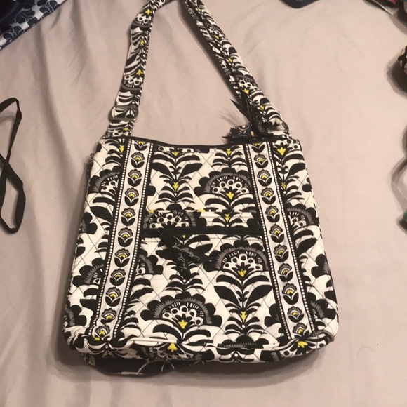 Vera Bradley hipster - Picture 2 of 5